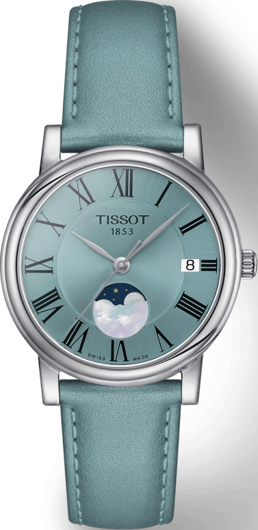 Tissot Carson T122.223.16.353.00
