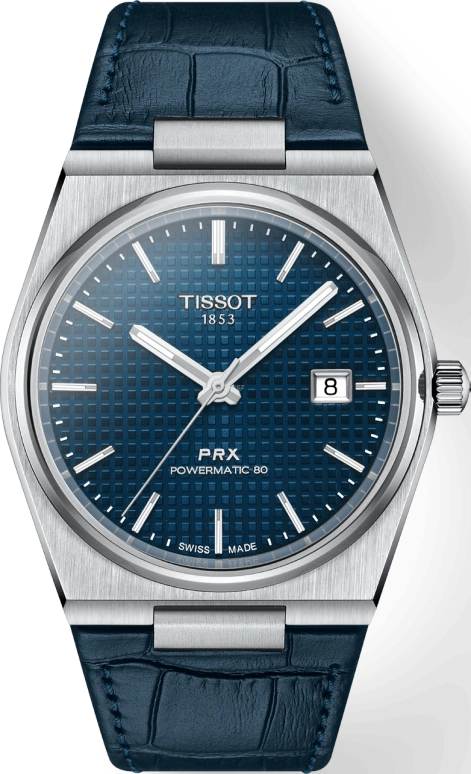 Tissot PRX T137.407.16.041.00
