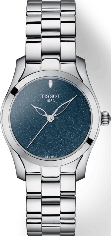 Tissot T-Gold T112.210.11.041.00