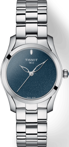 tissot tissot-t-gold 