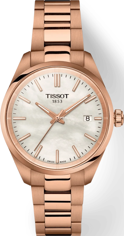Tissot PR 100 T150.210.33.111.00