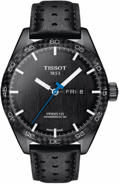 Tissot PRS 516 T100.430.36.051.02