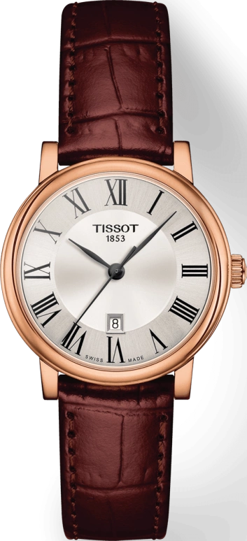 Tissot Carson T122.210.36.033.00