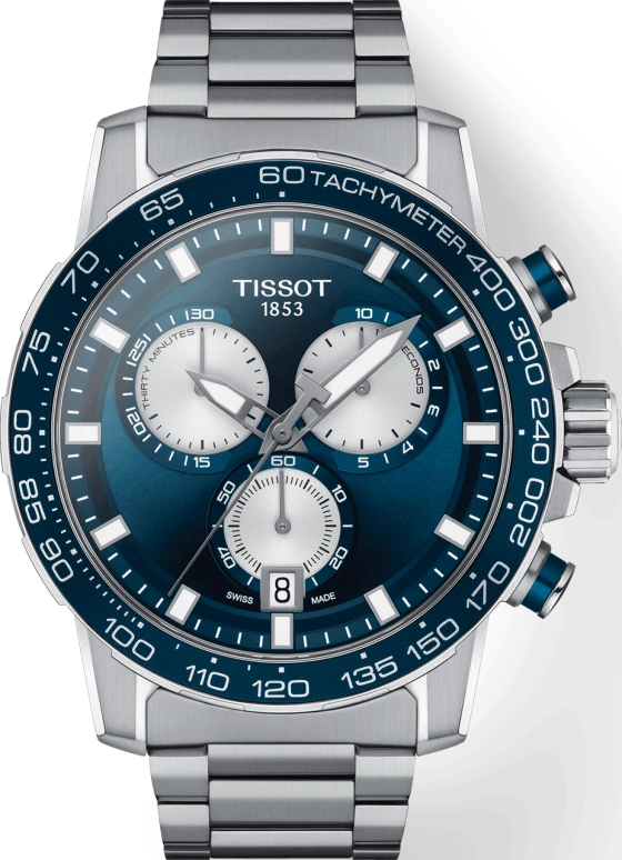 Tissot T-Sport T125.617.11.041.00