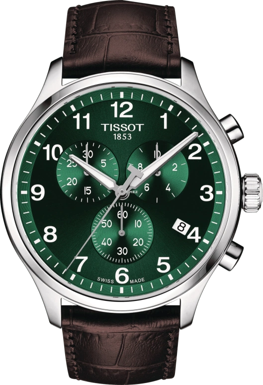 Tissot Chrono T116.617.16.092.00