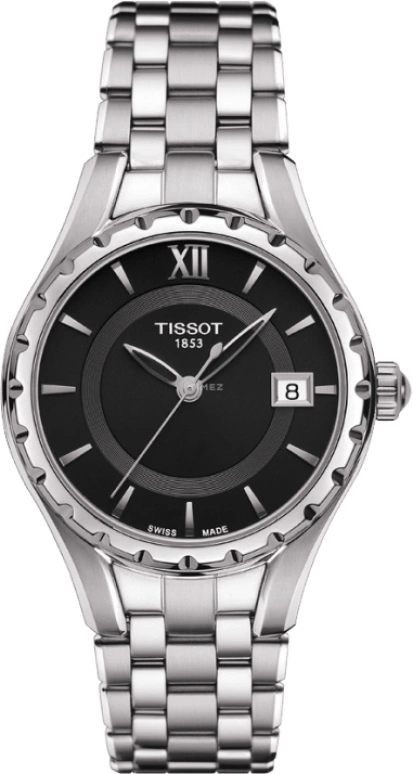 Tissot T-Trend T072.210.11.058.00