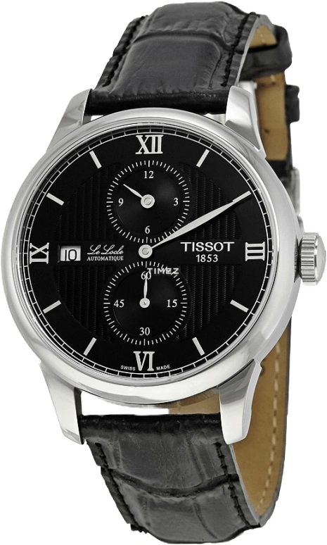 Tissot Le Locle T006.428.16.058.02