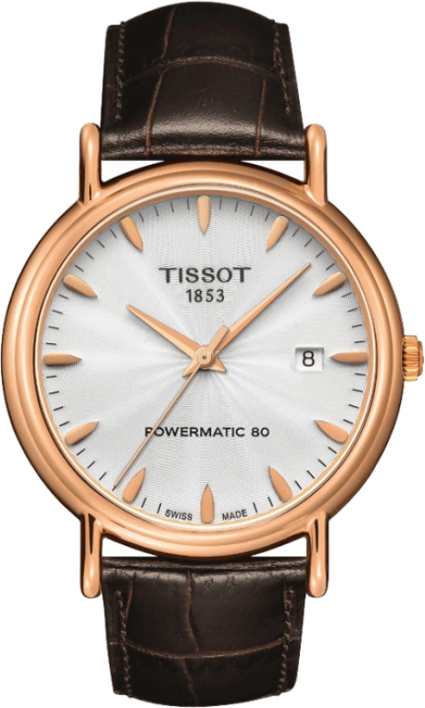 Tissot Carson T907.407.76.031.00