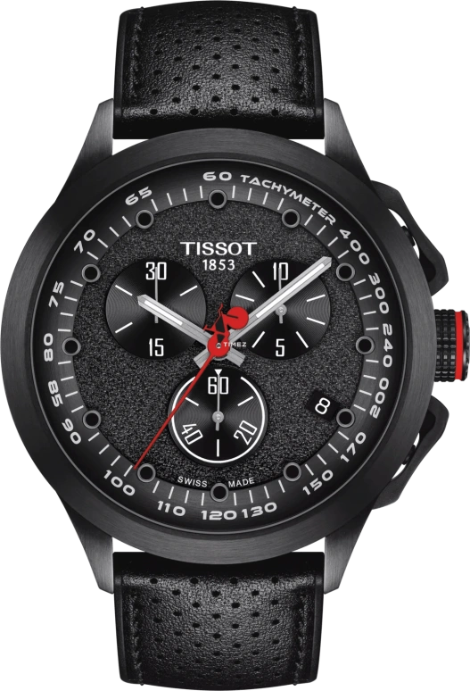 Tissot T-Race T135.417.37.051.02
