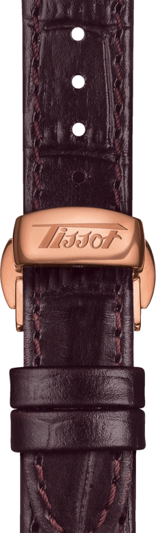 Tissot,Heritage 31.10mm,31.10mm,Stainless Steel,Silver,Quartz,26280hours,Sapphire,T128,T128.509.36.032.00