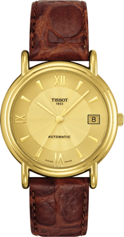 Tissot Carson T71.3.464.24