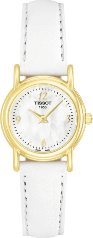 Tissot Carson T71.3.130.74