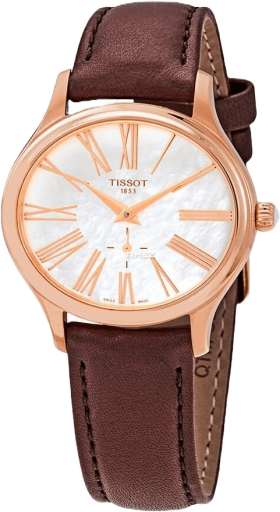 tissot tissot-bella-ora-round 