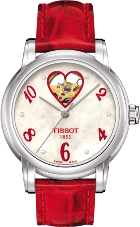 Tissot T-Classic T050.207.16.116.02