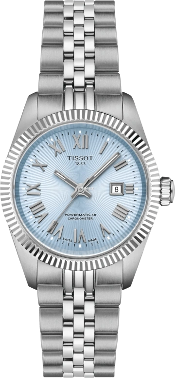 Tissot Ballade T156.208.11.353.00