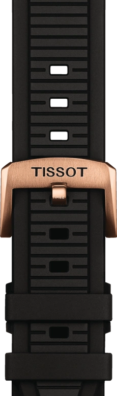 Tissot,T-Race 41mm,41mm,Stainless Steel,Black,Automatic,Day,80hours,T141,T141.807.37.051.00