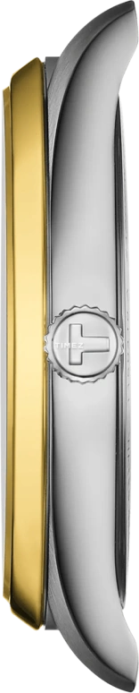 Tissot,PR 100 40mm,40mm,Stainless Steel,White,Quartz,Day,Sapphire,Crystal Glass,T150,T150.410.22.011.00