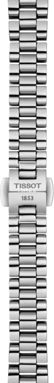 Tissot,Bellissima 29.60mm,29.60mm,Stainless Steel,Blue,Quartz,Moonphase,Day,T152,T152.223.11.496.00