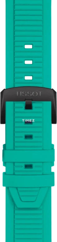 Tissot,T-Race 45mm,45mm,Stainless Steel,Black,Quartz,Chronograph,Day,T141,T141.417.37.051.01