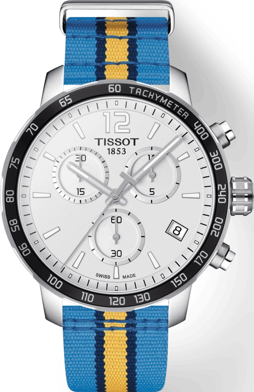 Tissot T-Sport T095.417.17.037.25