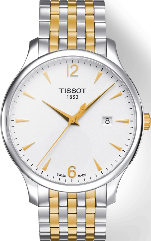 Tissot Tradition T063.610.22.037.00