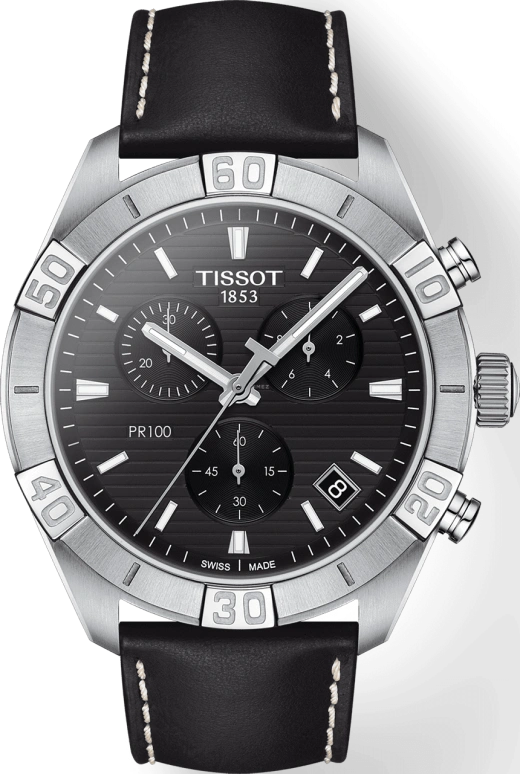 Tissot PR 100 T101.617.16.051.00