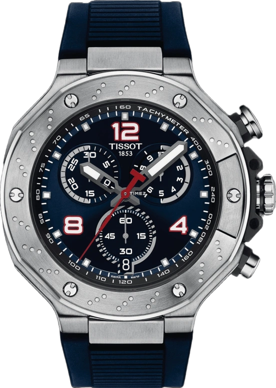 Tissot T-Race T141.417.17.047.00