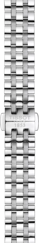 Tissot,Carson 30mm,30mm,Stainless Steel,Silver,Automatic,Day,38hours,T1222071103300