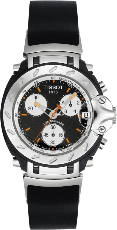 Tissot T-Race T011.417.17.051.00