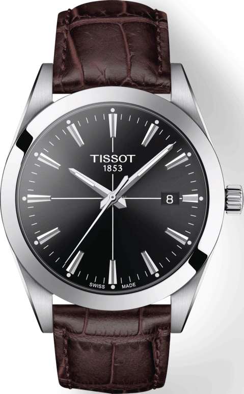 Tissot Gentleman T127.410.16.051.01