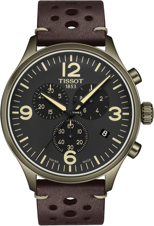 Tissot Chrono T1166173605702