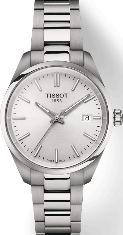 Tissot PR 100 T150.210.11.031.00