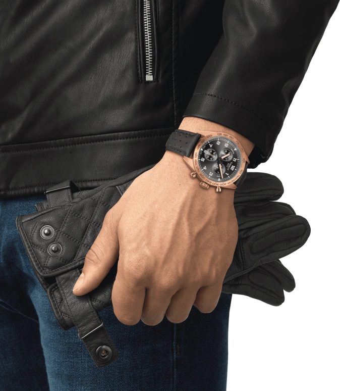 Tissot,T-Sport 45mm,45mm,Stainless Steel,Luminous,Sapphire,Crystal Glass,T131,T131.617.36.082.00