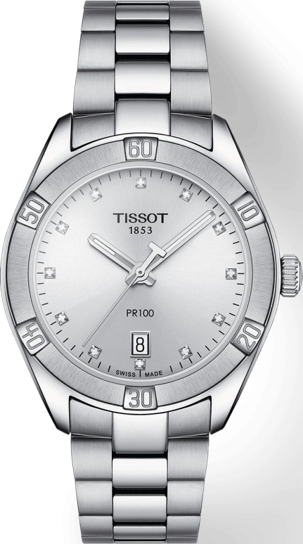 Tissot PR 100 T101.910.11.036.00