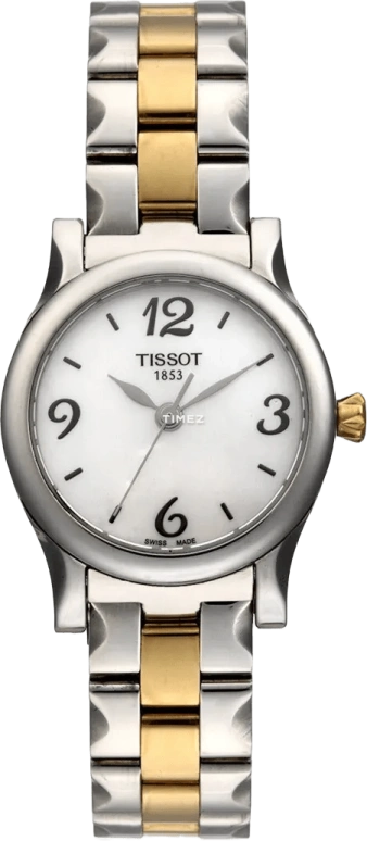 Tissot,T-Classic 28mm,28mm,Stainless Steel,White,Quartz,26280hours,Sapphire,T028,T028.210.22.117.00