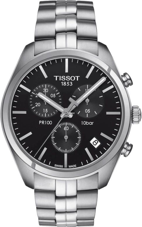 Tissot PR 100 T101.417.11.051.00