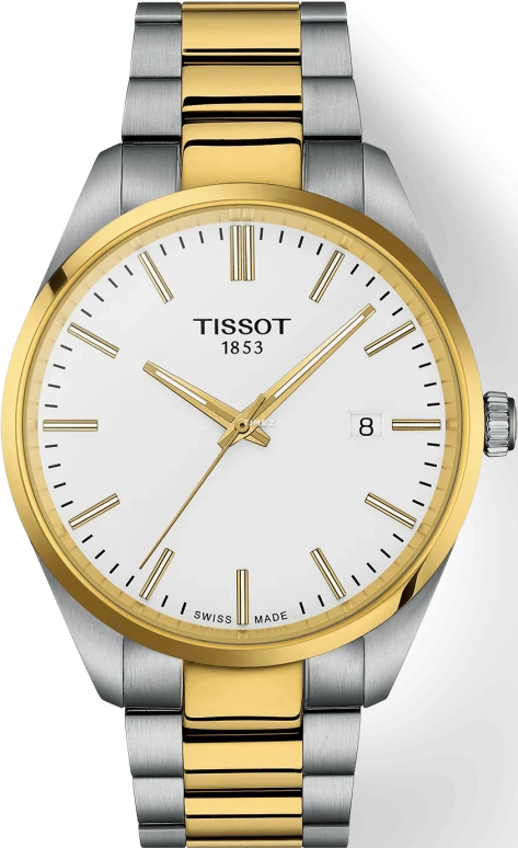 Tissot PR 100 T150.410.22.011.00