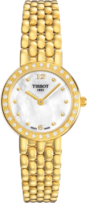 Tissot T-Gold T74.3.116.74