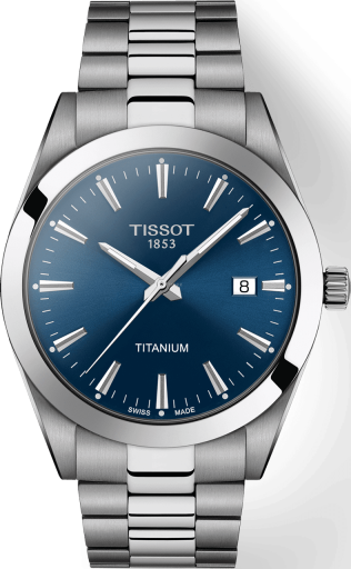 tissot tissot-gentleman 