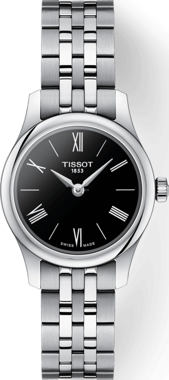 Tissot Tradition T063.009.11.058.00