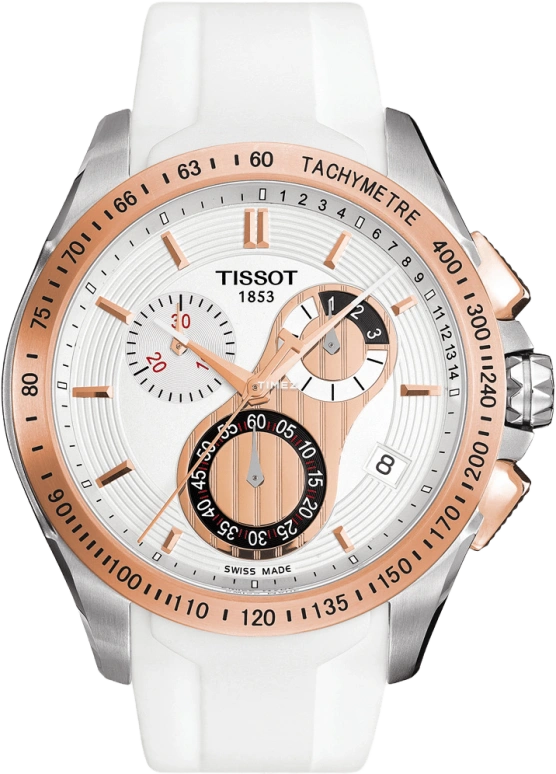 Tissot T-Sport T024.417.27.011.00