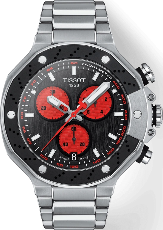 Tissot T-Race T141.417.11.051.00