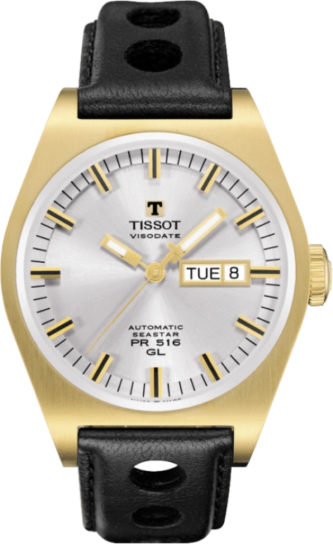 Tissot PRS 516 T071.430.36.031.00