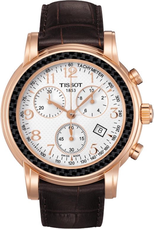 Tissot T-Gold T906.417.76.031.00