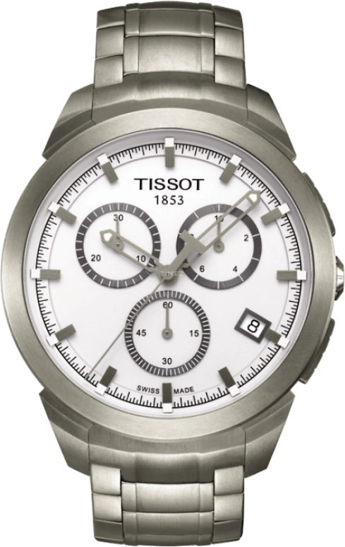 Tissot Titanium T069.417.44.031.00