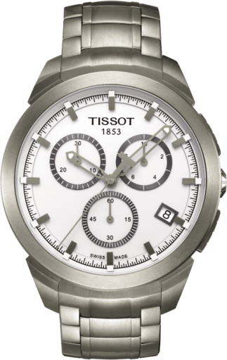 tissot tissot-titanium 