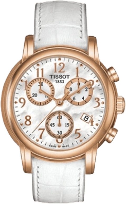 Tissot T-Classic T050.217.36.112.00