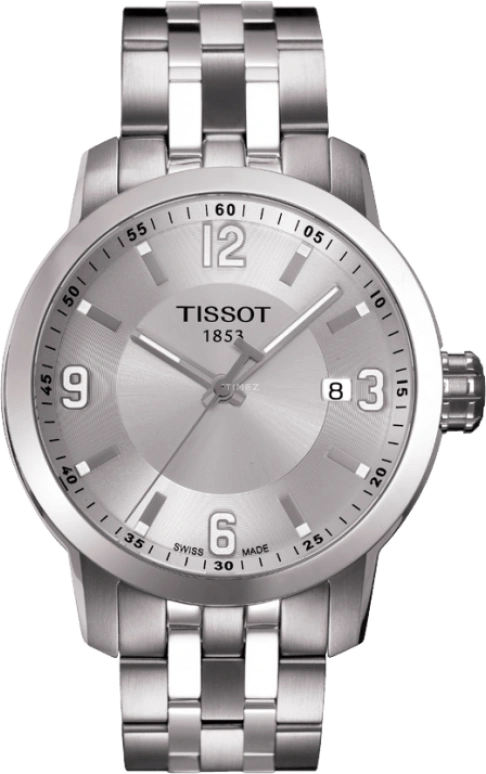 Tissot PRC 200 T055.410.11.037.00