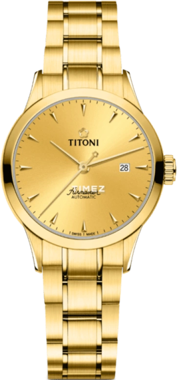 Titoni AIRMASTER 23733 G-651
