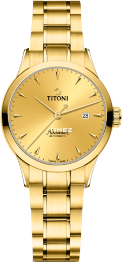 Titoni AIRMASTER 23733 G-651
